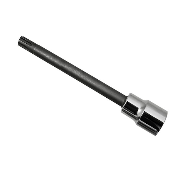 SOCKET EXTRA LONG No 9 RIBE